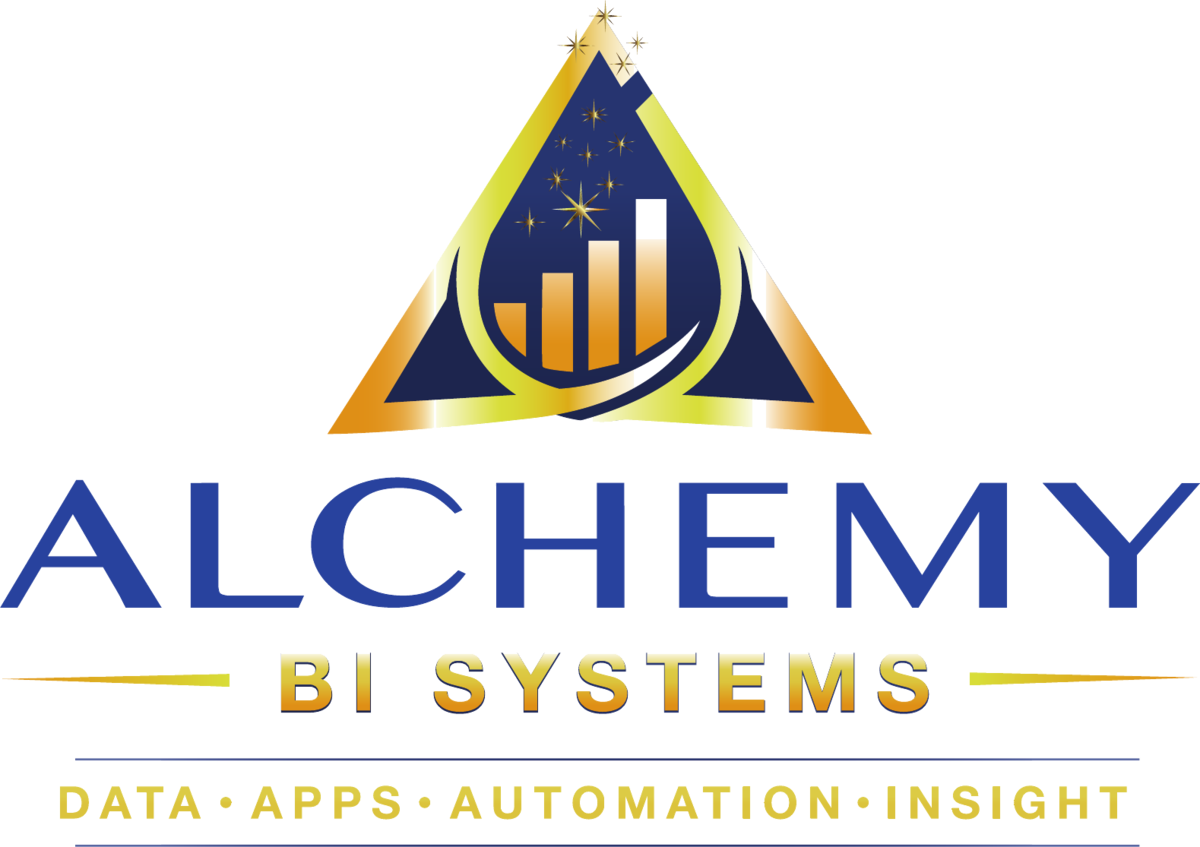 Alchemy BI Systems